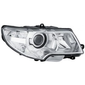 Resim Hella 1zs247047-341-far Sag Bi-xenon Skoda Superb Iı 3t1941018b 