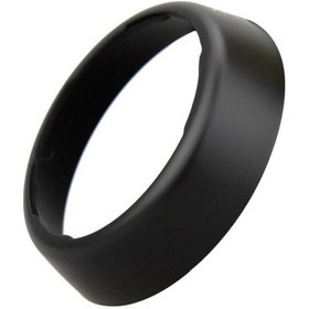 Resim Tewise Canon EF-S 18-55 MM Lens Uyumlu EW-60C Parasoley 