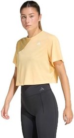 Resim adidas Train Essentials Kadın Turuncu Tişört (KB7909) 