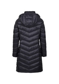 Resim Calvin Klein Calvın Kleın Kadın Mont Cw412366-blk Cw412366-blk Siyah Siyah 