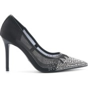 Resim Nine West Ivanka 5fx Siyah Kadın Ayakkabı 