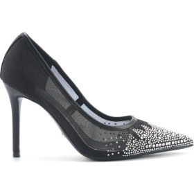 Resim Nine West Ivanka 5fx Siyah Kadın Ayakkabı 