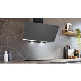 Resim Siemens LC97KPJ70T 90 CM Duvar Tipi Davlumbaz 
