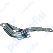 Resim Hyundai Accent Blue Sol Kaput Menteşesi (2011-2019) Mobis 