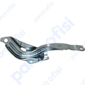 Resim Hyundai Accent Blue Sol Kaput Menteşesi (2011-2019) Mobis 