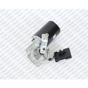 Resim Silecek Motoru 12V On Astra F Corsa B Combo 2001- Corsa C 504624472 