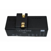 Resim CRN Volkswagen Golf 4 Bora - Leon Fan Rolesi 1998--2006 361226544 