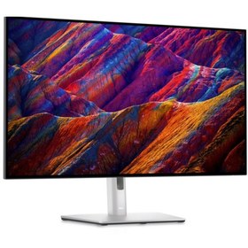 Resim DELL U3223QE UltraSharp 32 4K Video Conf Monitor 3840X2160 8ms HDMI DP USB-C DELL U3223QE UltraSharp 32 4K Video Conf Monitor 3840X2160 8ms HDMI DP USB-C