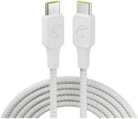 Resim Infinitylab by Harman - InstantConnect Kablo USB-C USB-C,Beyaz,1.5m 