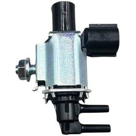 Resim Turbo Selenoid Valfi L200 99-06 Tekli 