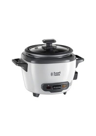 Resim Russell Hobbs 27020-56 Mini Pirinç Pişirme Makinesi 0.4 L 200 W 