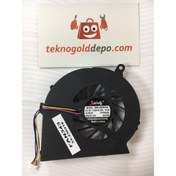 Resim HP Compaq Presario cq58-100 CPU FAN 