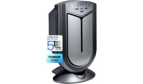 Resim Fakir Vigor Plus İyonik Hava Temizleme Cihazı 