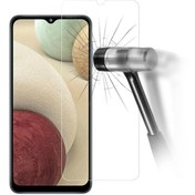 Resim Smody Samsung Galaxy A12 Kırılmayan Esnek 3 Adet Nano Ekran Koruyucu 