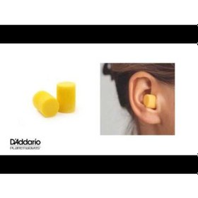 Resim Planetwaves Pwep1 Kulak Tıkacı Noıse Guard Çift Abd 