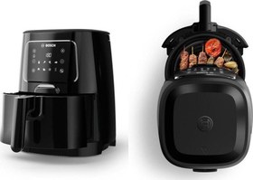 Resim Bosch Air Fryer Maf240B0 