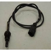 Resim GKL 294554 Egzoz Sıcaklık Sensörü (Dizel Partıkul Filtresi On) A6 05-11 A8 04-10 