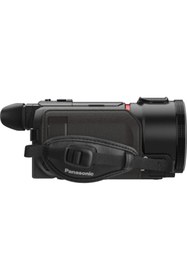 Resim Panasonic HC-VXF1EG-K 4K Ultra Hd Video Kamera 