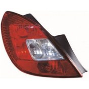 Resim Stop Lambası Sag Corsa D 5 Kapı 08 14 Mars 511016 