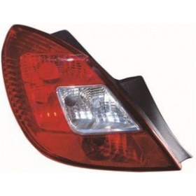 Resim Stop Lambası Sag Corsa D 5 Kapı 08 14 Mars 511016 