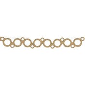 Resim REINZ 71-36062-0 Manifold Contası Emme Lt46 2.8 TDI Ata 