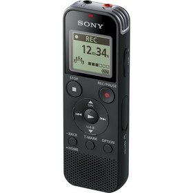 Resim Sony ICD-PX470 4 GB Dijital Ses Kayıt Cihazı 