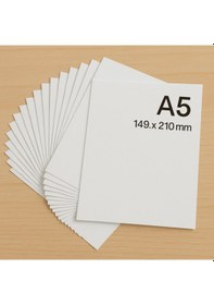 Resim İnformal Fotokopi Kağıdı Premium Kalite A5 80 Gr 250 Yaprak 