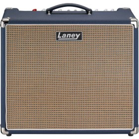 Resim Laney Lıonheart Lfsuper60-112 Analog Elektro Gitar Amfisi 