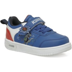 Resim Kinetix Fosan B 5pr Saks Erkek Çocuk Sneaker 000000000102024795 Mavi 