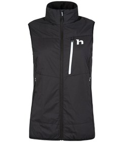 Resim Hannah Nava Vest Kadın Yelek 10036042hhx.01 Anthracite Anthracıte 