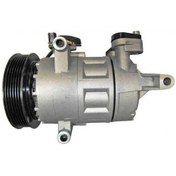 Resim Esse Oto - Transit V-347 Klima Kompresörü Önden Çeker 06-12 Bhr Acp 1479 000s 6c11 19d629 Ad 