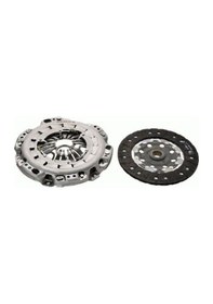 Resim Sachs 3000950739 Debriyaj Seti Rulmansız X156 13-w176 13-18 W246 11-18 C117 13-18 A0262501001 