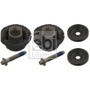 Resim FEBI 33660 Travers Burcu Tk. Arka A-Class W168 97-04 1683501408 (WC877855) 