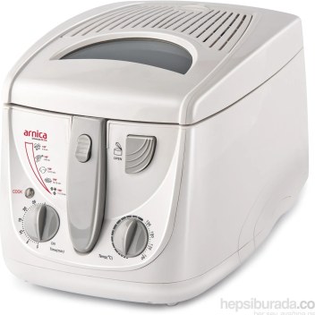 Arnica Airfryer GH22200 Sıcak Hava Fritözü