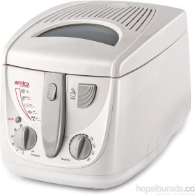 Resim Arnica Universal Zg 27A Fritöz 