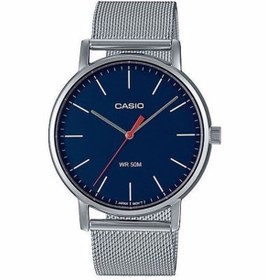 Resim Casio MTP-E171M-2EVDF Erkek Kol Saati 