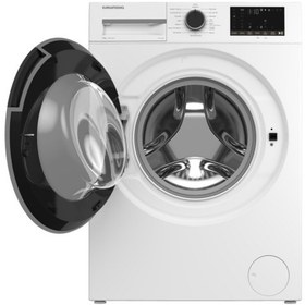 Resim Grundig GPWM 92655 1200 Devir 9 KG Çamaşır Makinesi 