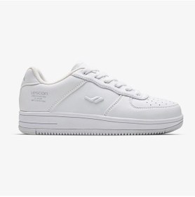 Resim Lescon Zeplın 6 Unisex Sneakers Spor Ayakkabı Beyaz 