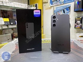 Resim Samsung S24+ İkinci El TR | 256 GB | Siyah 