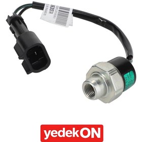 Resim AGCO Basınç Anahtarı - Massey Ferguson | LA322801150 
