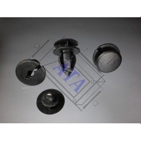 Resim Bagaj Klipsi Renault 7703077434 Opel 93160023 285312312 