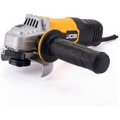 Resim Jcb AG125H-E Avuç Taşlama 900 W 