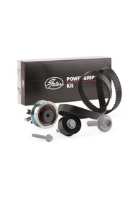 Resim Vw Vw Cc 1.4 Tsı 150hp Triger Seti 2015-2017 Gates 