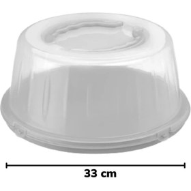 Resim Gondol Bella Kek Fanusu G298 