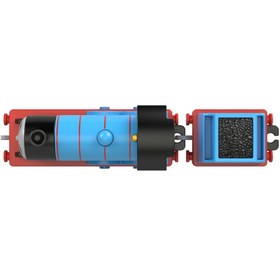 Resim Thomas ve Arkadaşları Büyük Tekli Tren HTN29 - 3+ Yaş 