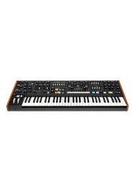 Resim Moog Muse 8 Ses Polifonik Analog Synthesizer 
