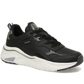 Resim Kinetix 5W Talya Pu W 5Pr Siyah Kadın Sneaker A102019539 