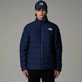 Resim The North Face Aconcagua 3 Erkek Mont NF0A84HZ4GV1 (NF0A84HZ4GV1) 