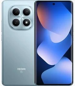 Resim Xiaomi Redmi Note 15 Pro YD | 256 GB 8 GB Mavi 