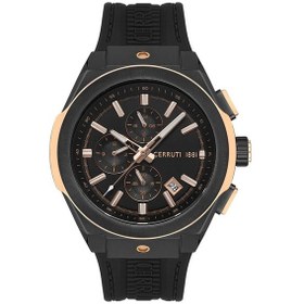 Resim CERRUTI CIWGQ2224004 ERKEK KOL SAATİ 